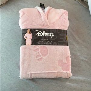 Disney Sherpa